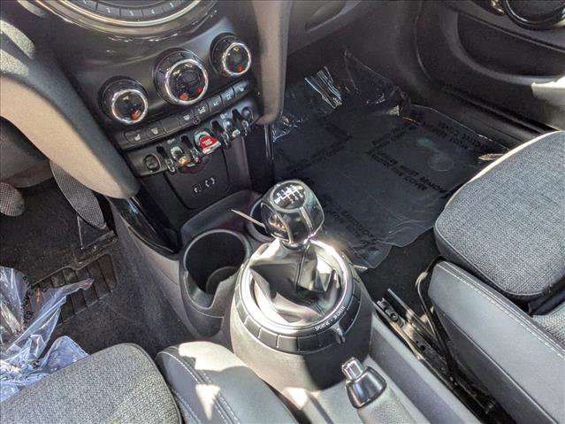Used 2016 MINI Cooper S FWD image 16