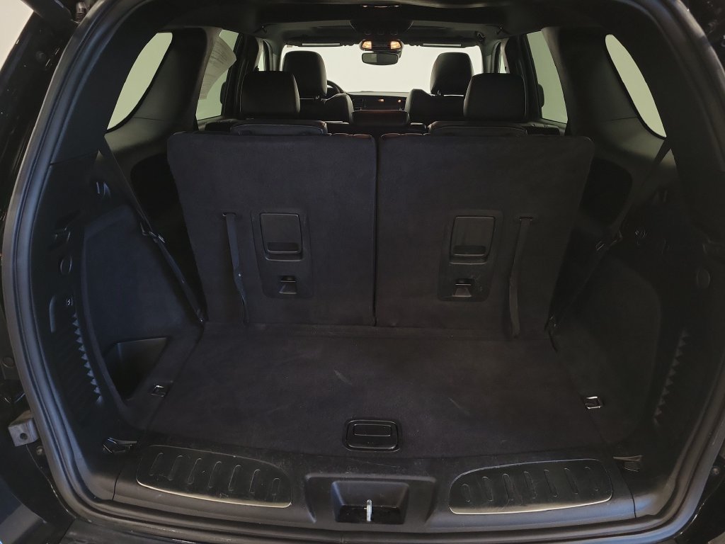 Used 2024 Dodge Durango GT RWD image 25