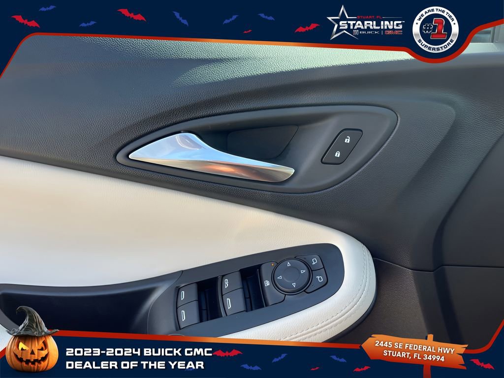 New 2026 Buick Encore GX Sport Touring w/ Experience Buick Package image 43