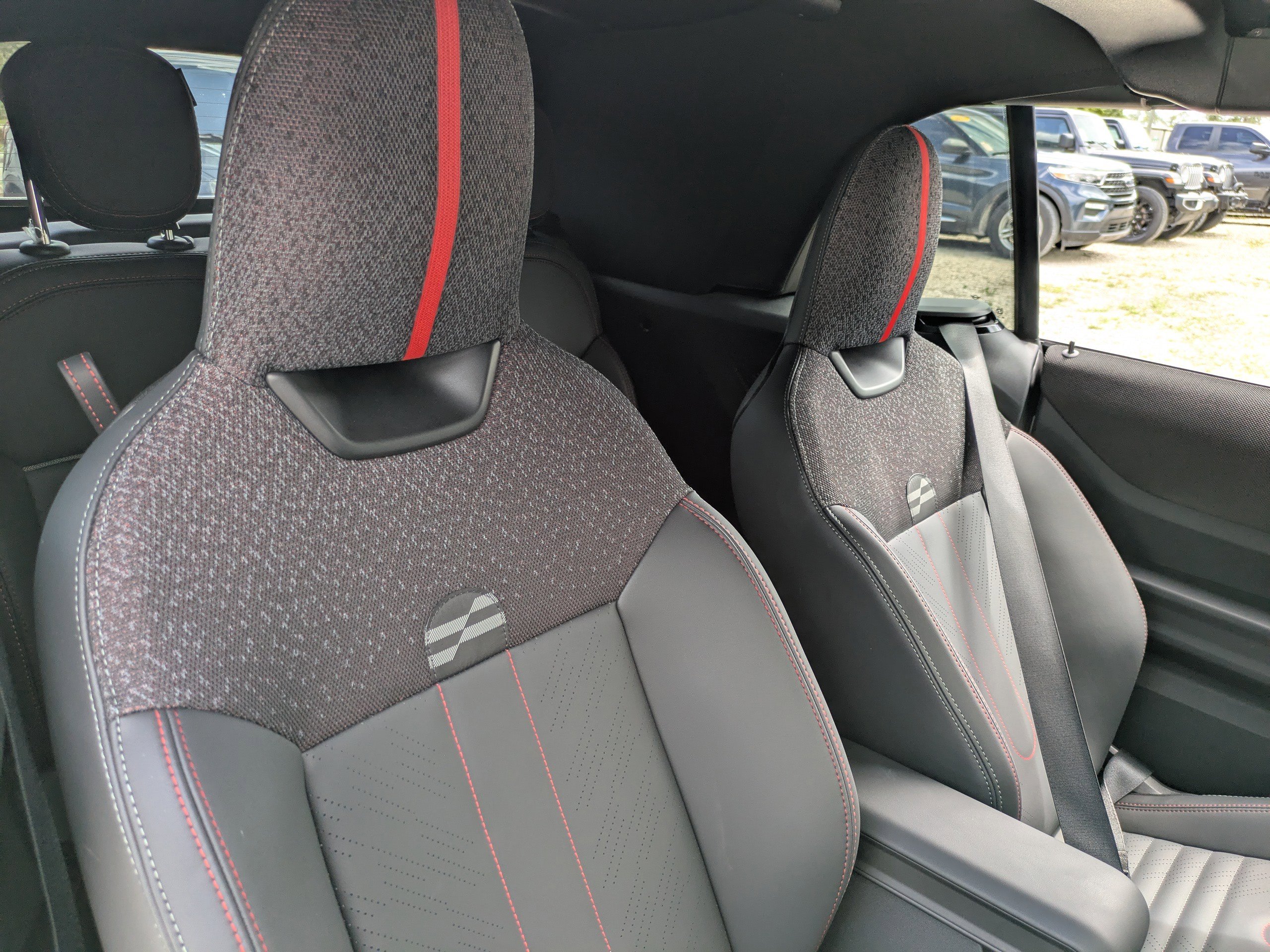 Used 2026 MINI Cooper S image 13