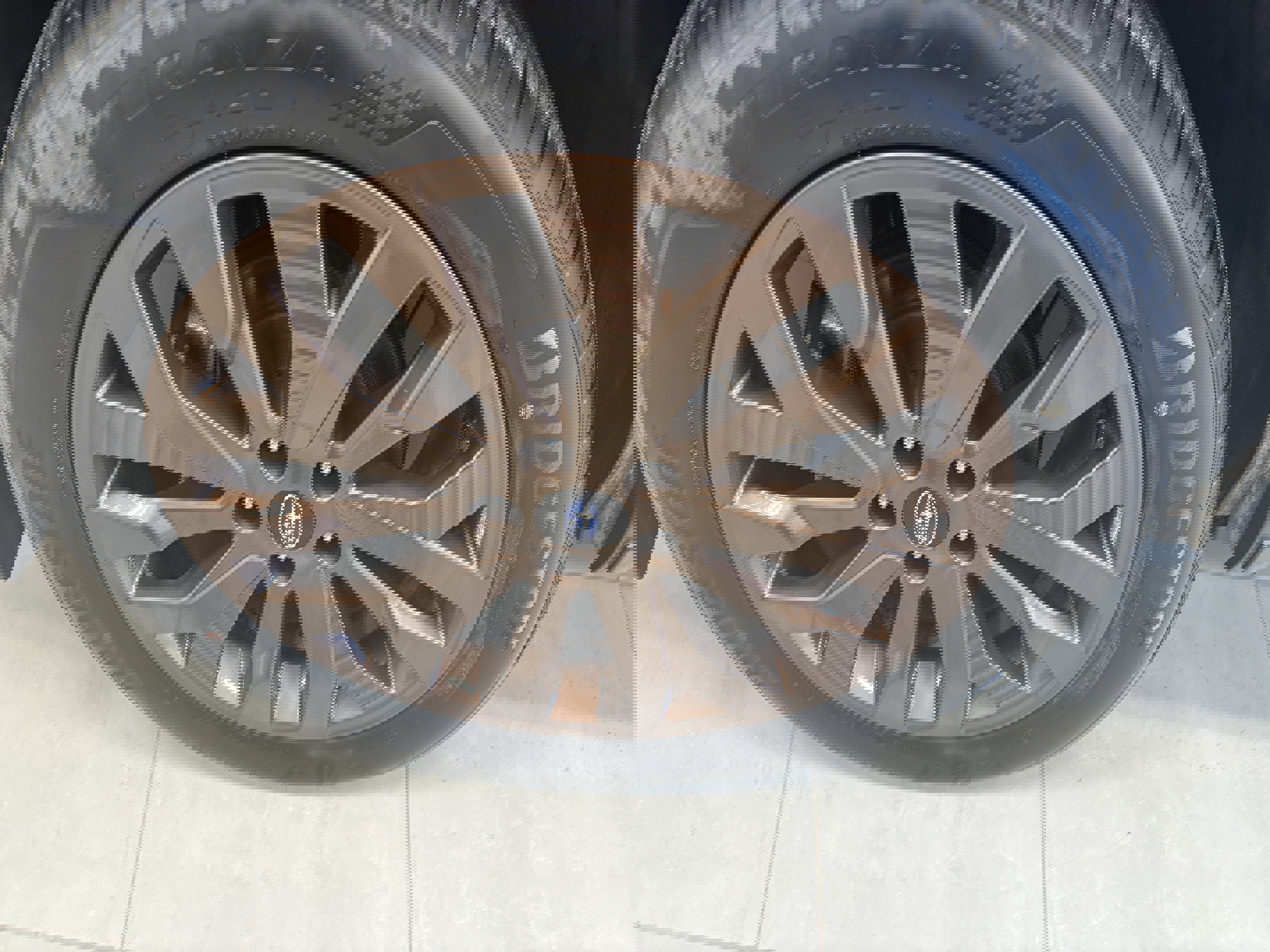 Used 2025 Subaru Forester Sport image 13