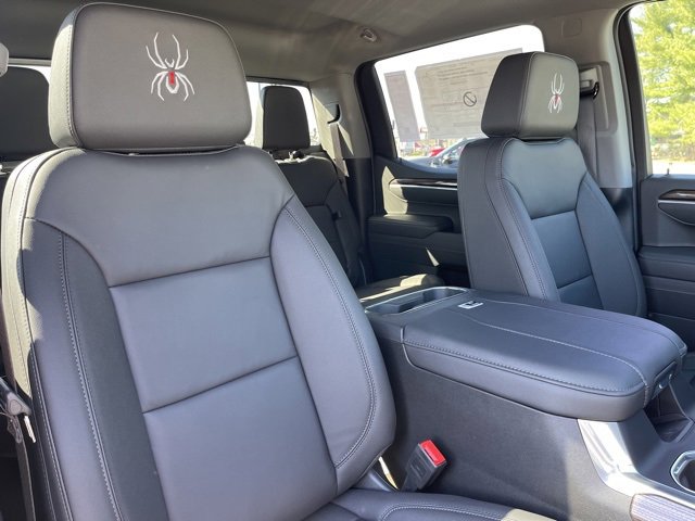 New 2025 Chevrolet Silverado 1500 RST image 16