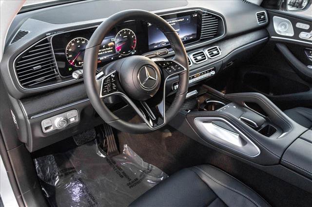 New 2026 Mercedes-Benz GLE 350 4MATIC image 10