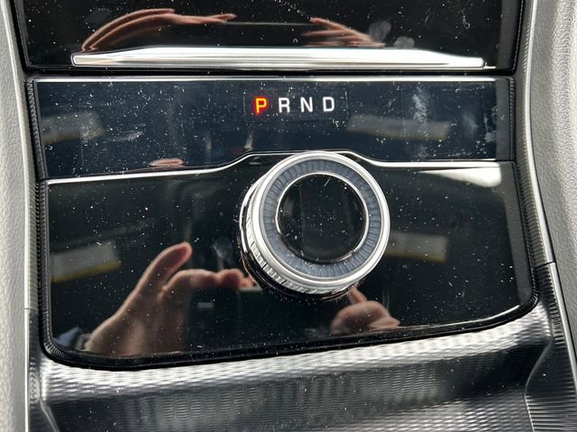 New 2026 Jeep Grand Cherokee Laredo X image 21