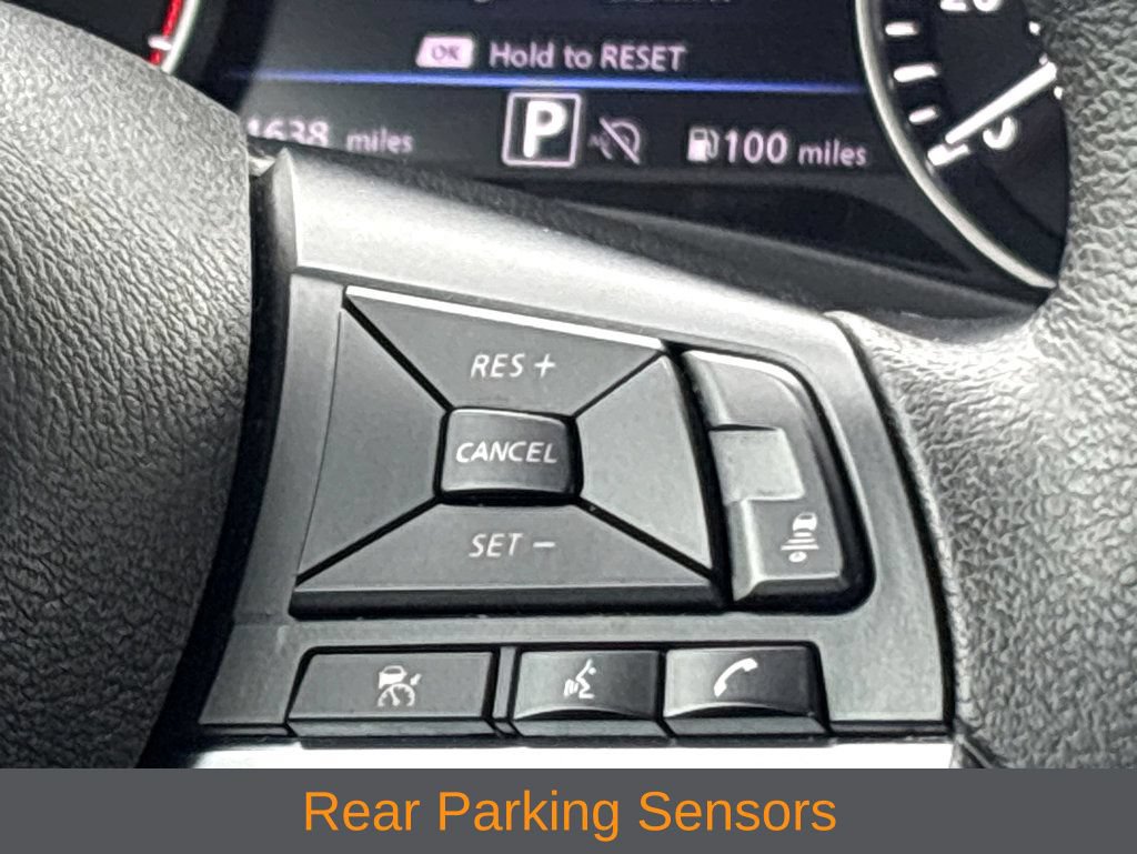 Used 2024 Nissan Sentra SV FWD image 11