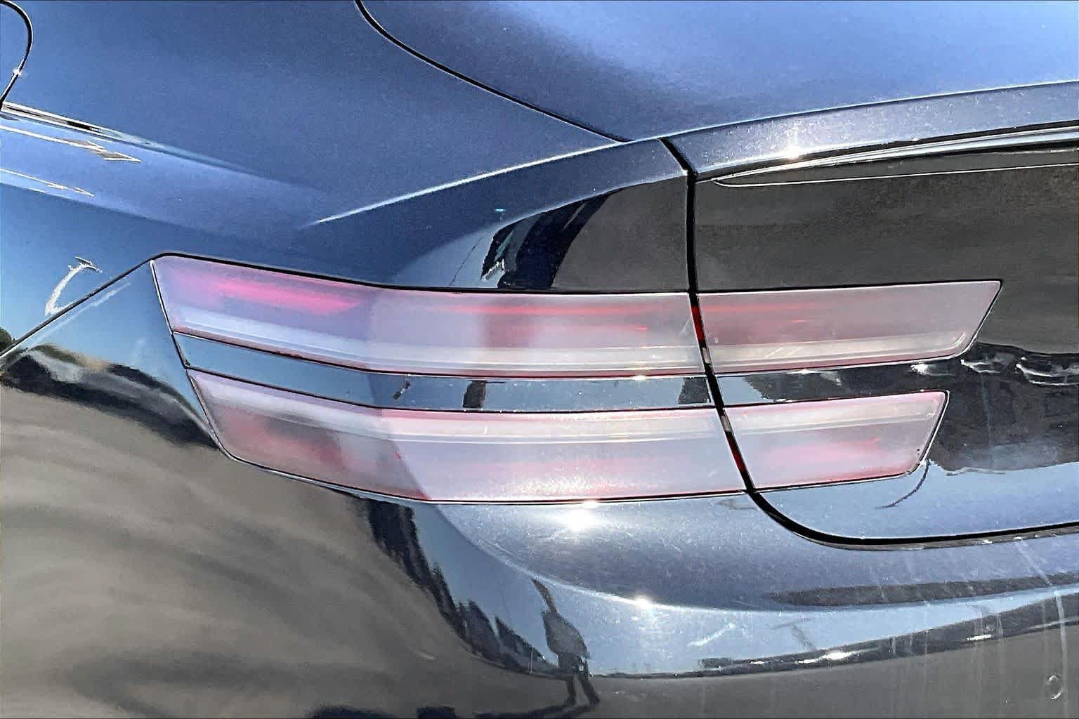 Used 2021 Genesis G80 3.5T RWD image 25