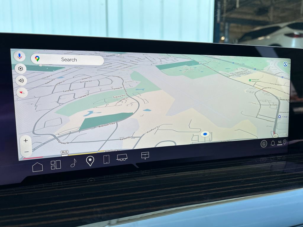 New 2026 Cadillac Escalade ESV Luxury image 31