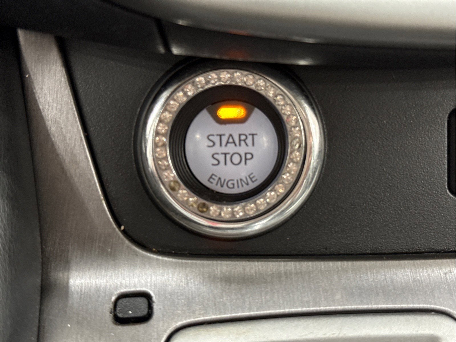 Used 2021 Nissan Murano SL w/ SL Moonroof Package image 28