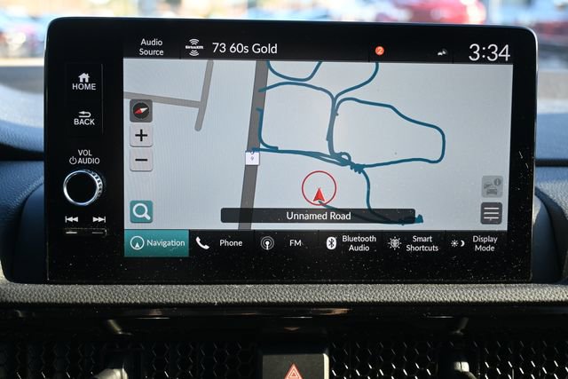 Used 2025 Honda CR-V Sport Touring image 13