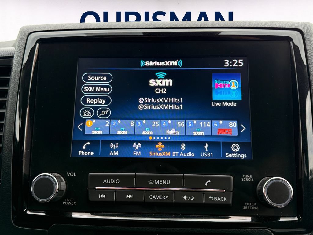 Used 2022 Nissan Frontier S RWD image 14