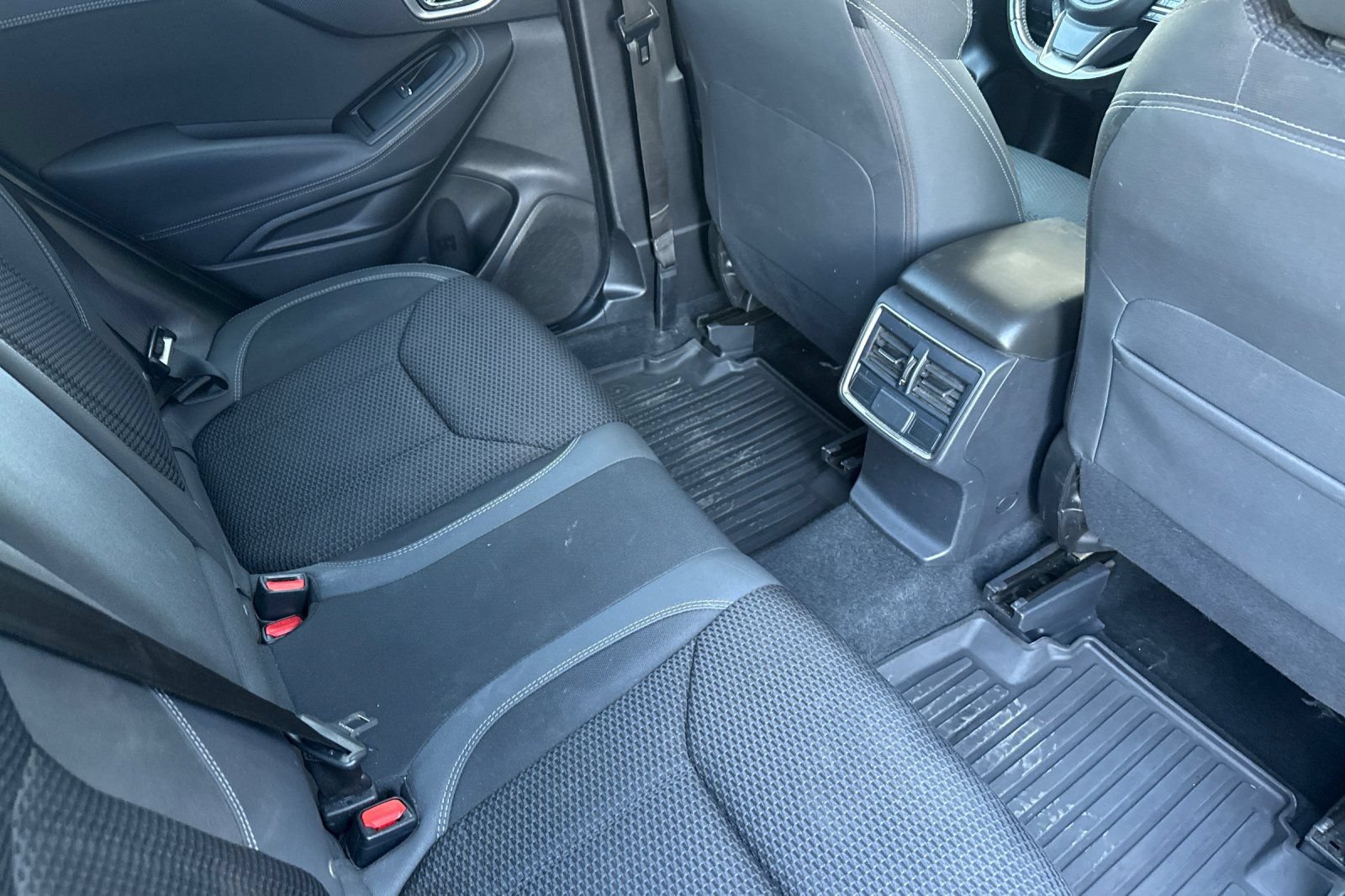 Used 2019 Subaru Forester Premium w/ Popular Package #1 AWD/4WD image 17