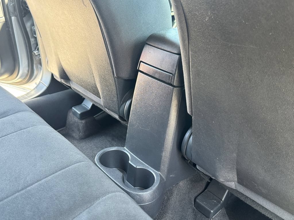 Used 2014 Jeep Patriot Sport FWD image 22