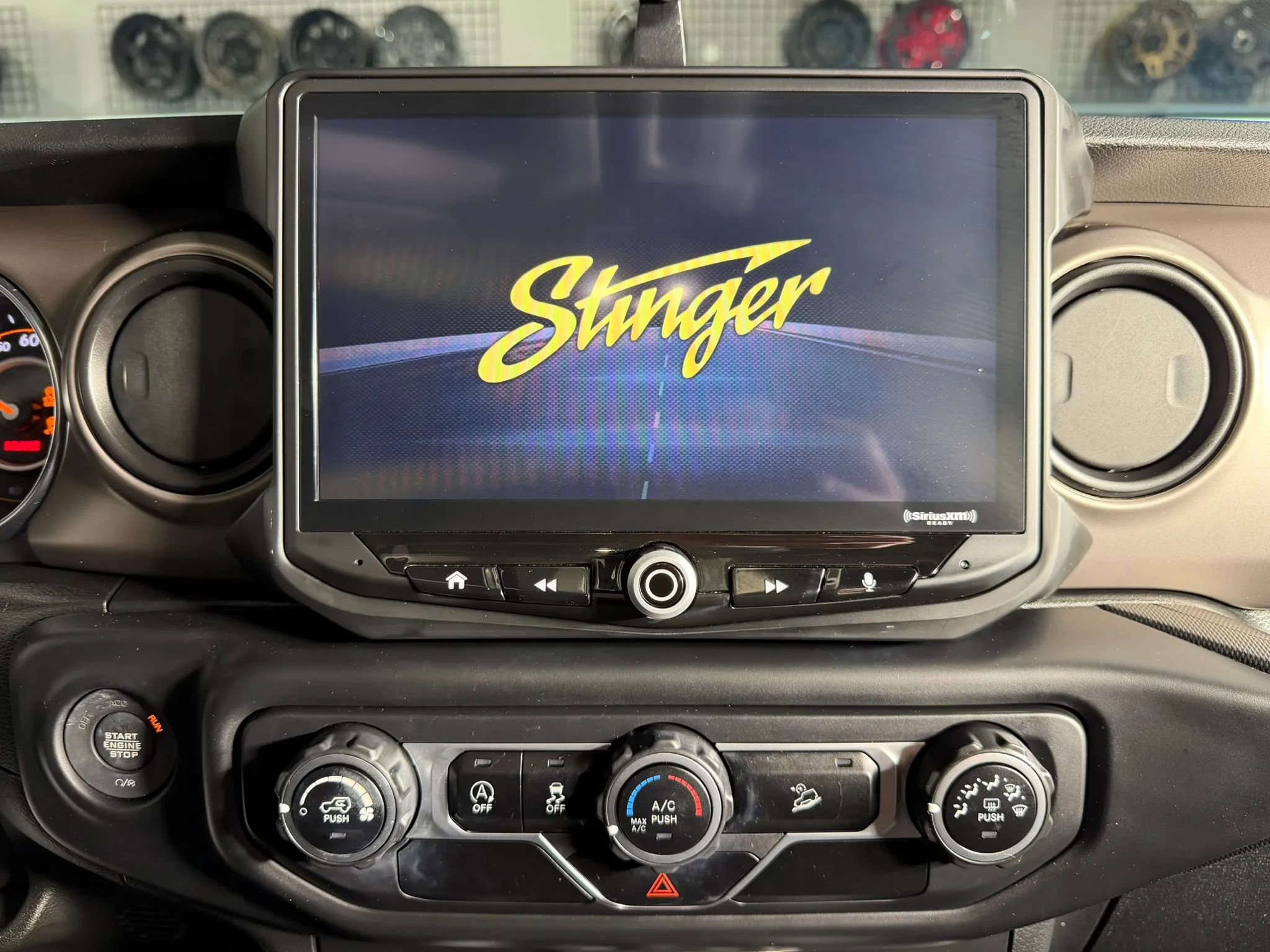 Used 2020 Jeep Wrangler Unlimited Sport S image 16