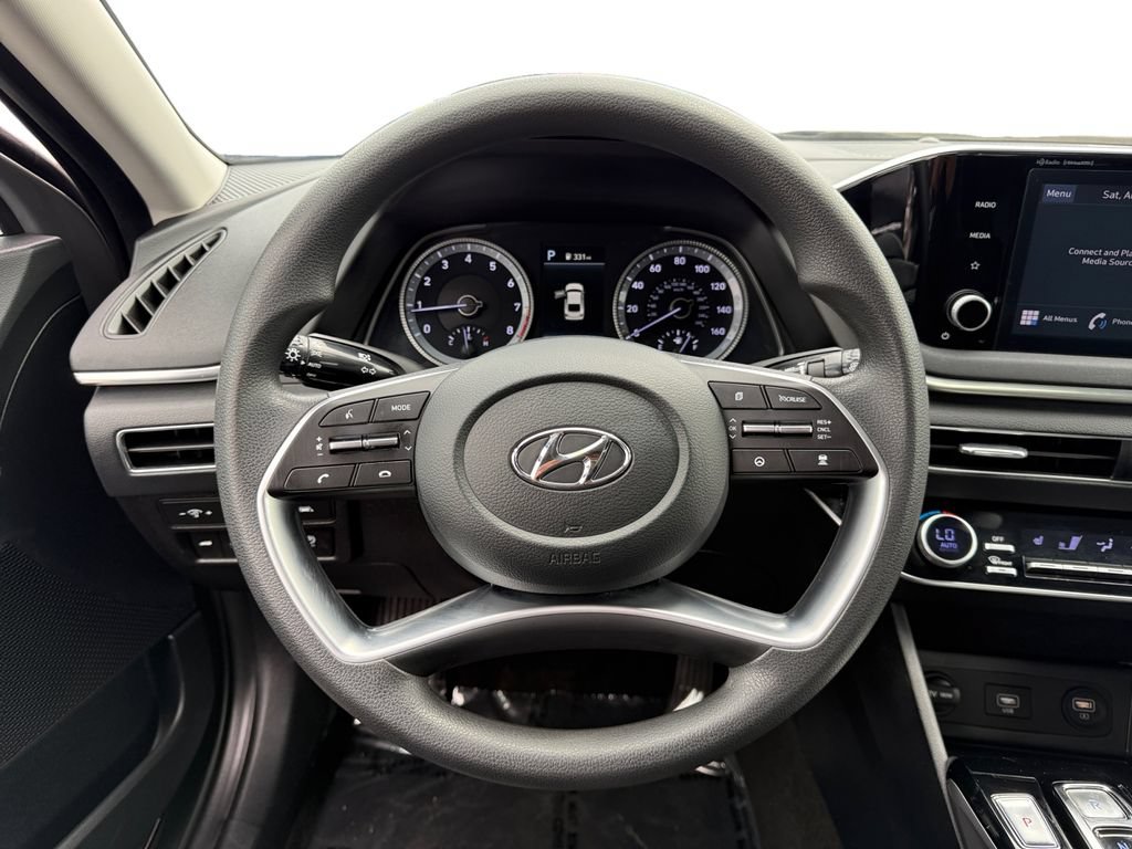 Used 2022 Hyundai Sonata SEL FWD image 12