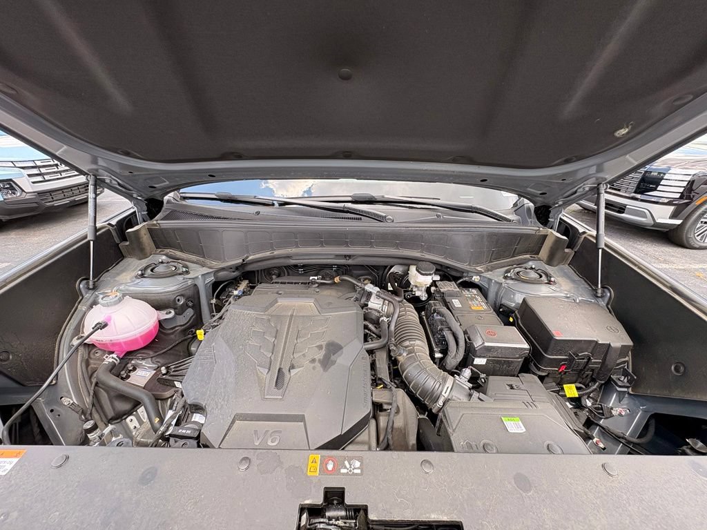 New 2026 Hyundai Palisade XRT Pro AWD/4WD image 34