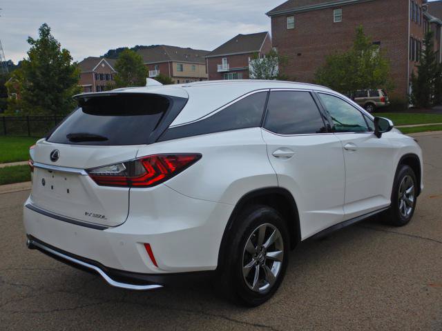 Used 2018 Lexus RX 350L AWD image 4