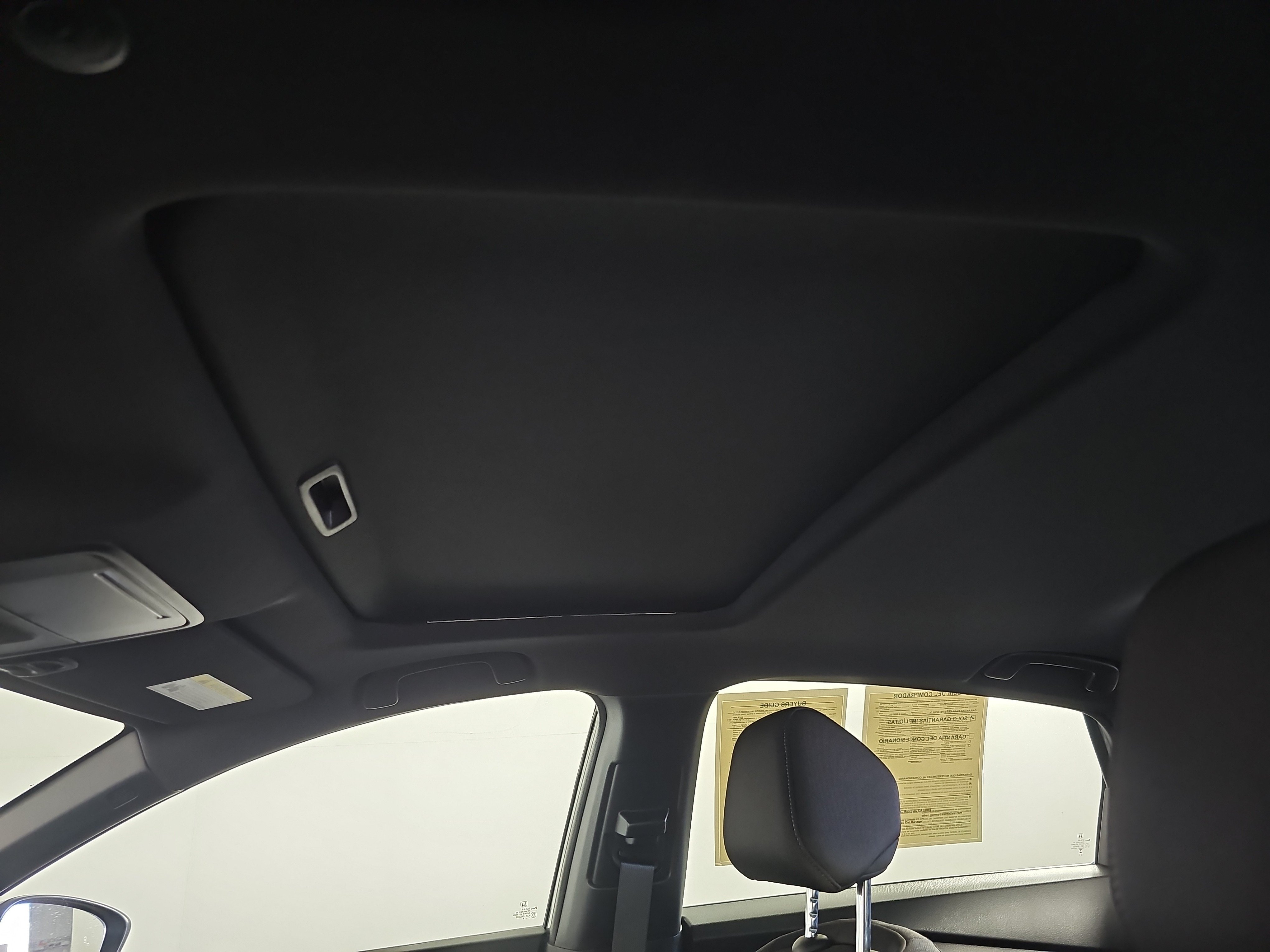 Certified 2025 Honda Accord Sport image 17