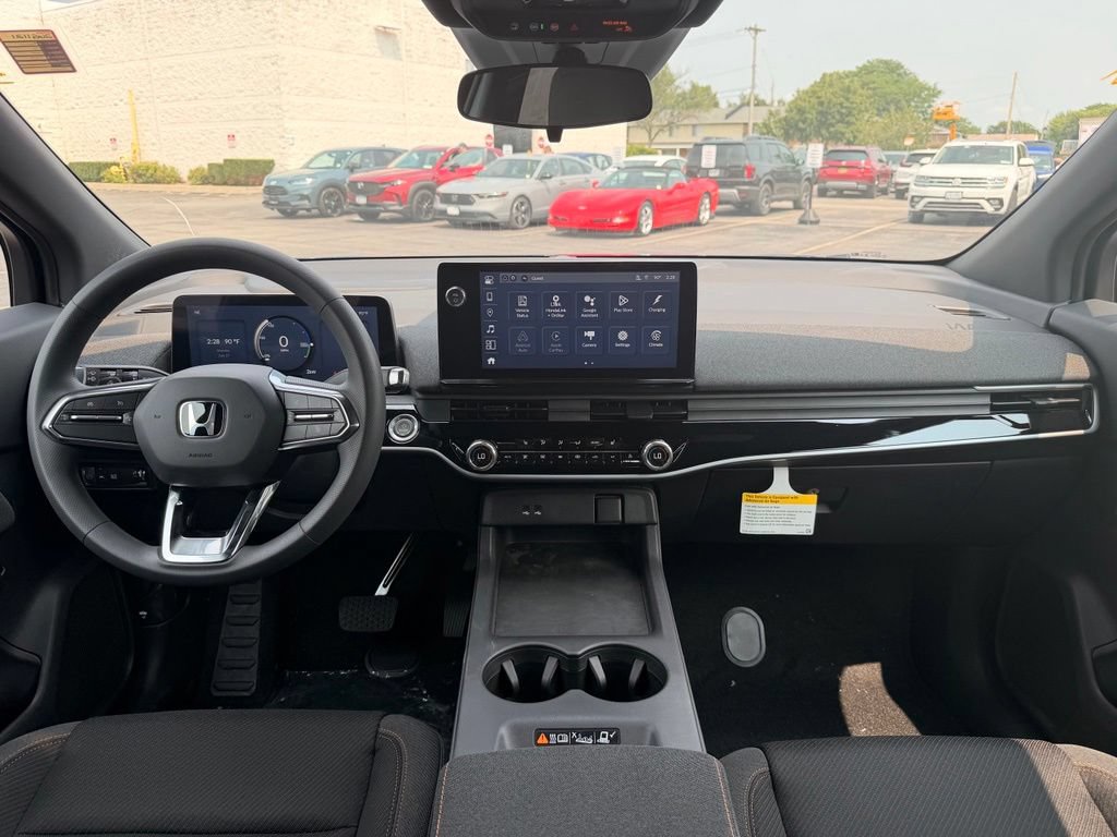 New 2026 Honda Prologue EX image 5