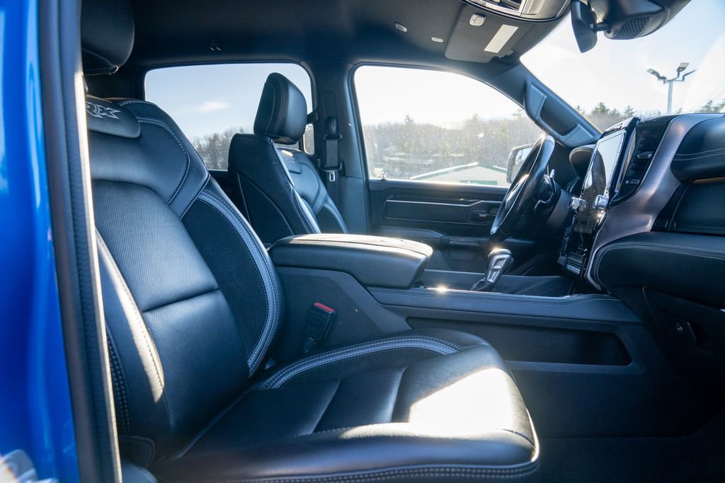 Used 2022 RAM 1500 TRX w/ TRX Level 1 Equipment Group image 16