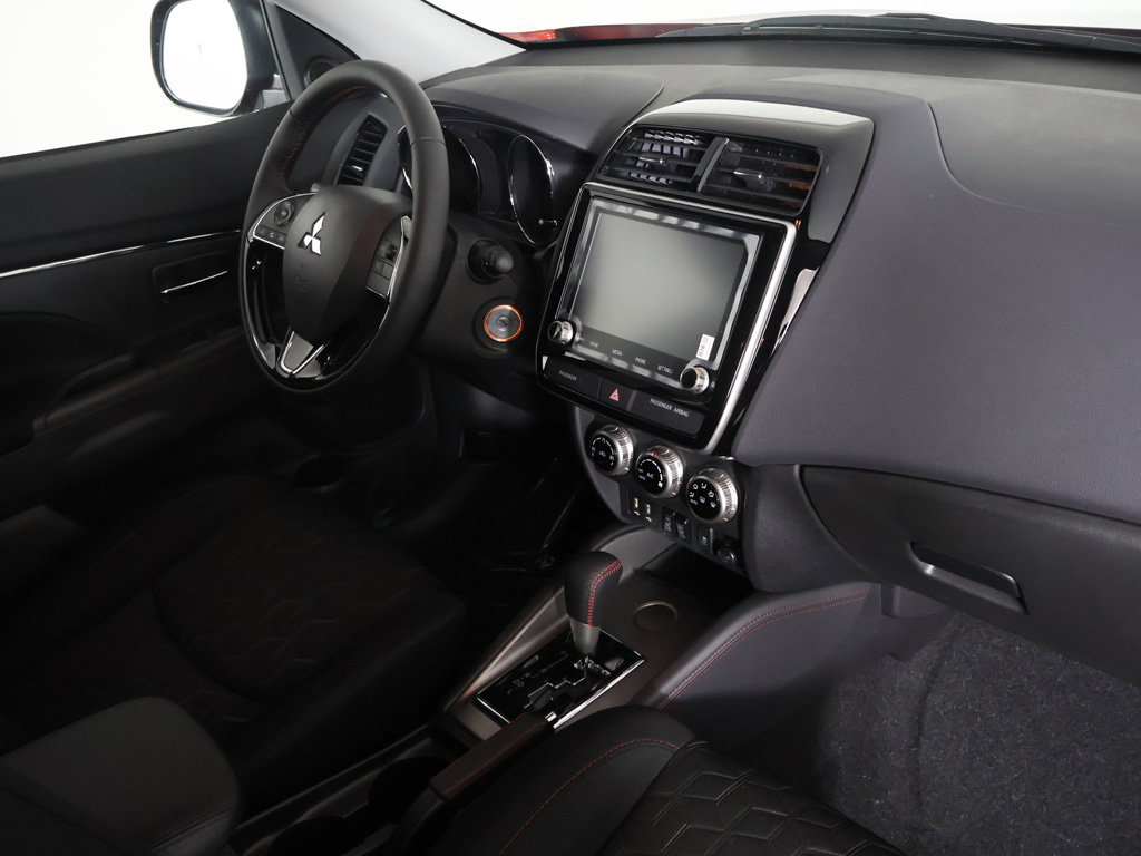 New 2027 Mitsubishi Outlander Sport LE FWD image 23