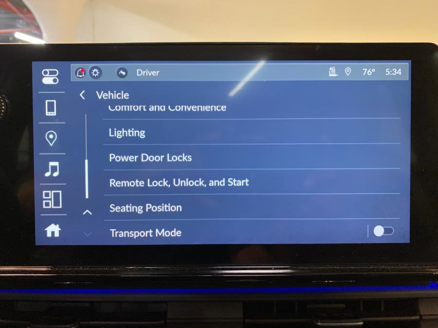 Used 2024 Honda Prologue Elite image 38