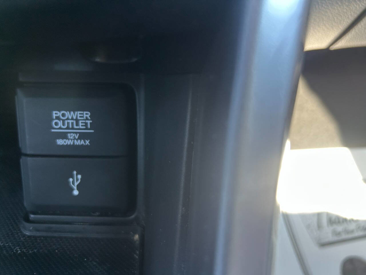 Used 2014 Honda Accord LX image 19