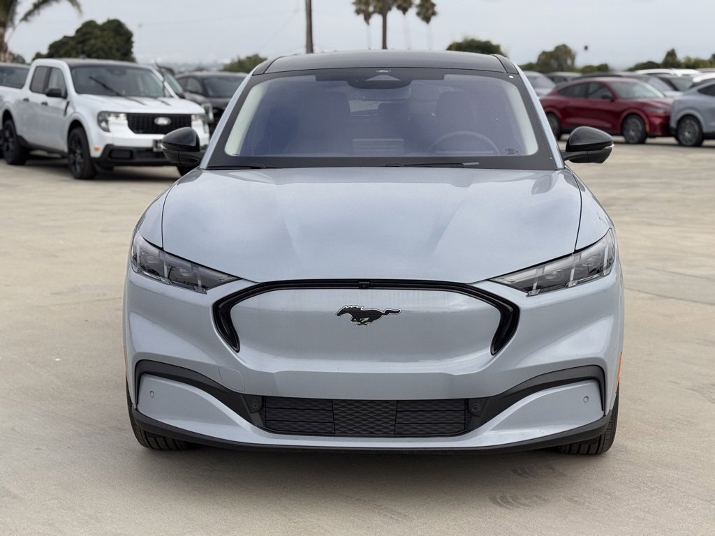 New 2025 Ford Mustang Mach-E Premium image 7