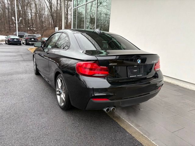 Used 2019 BMW 230i xDrive Coupe w/ M Sport Package image 9