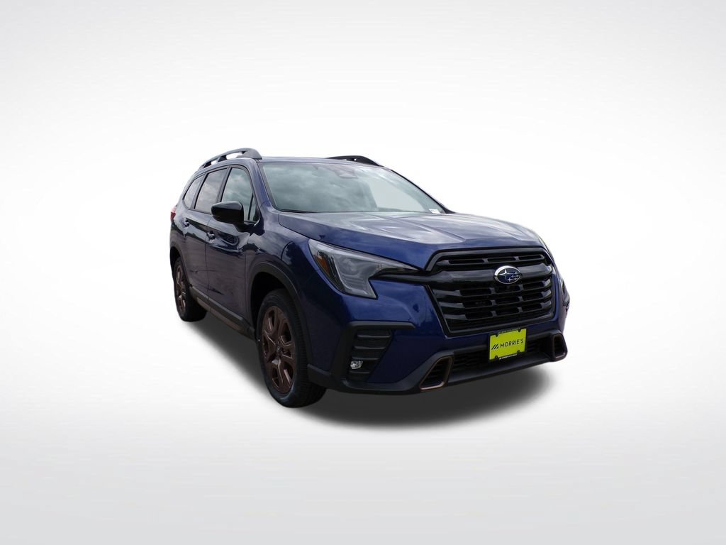 New 2026 Subaru Ascent Limited Bronze w/ Popular Package #2 AWD/4WD image 7