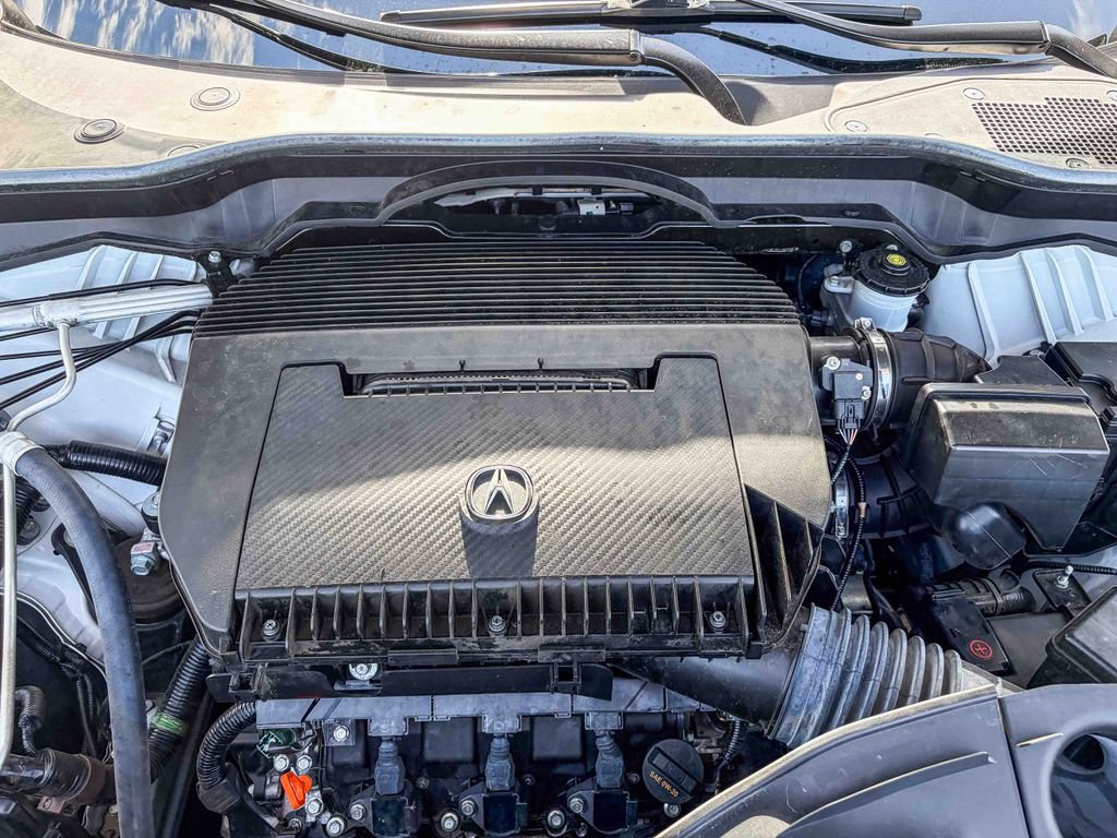 Used 2022 Acura MDX SH-AWD w/ Technology Package image 55