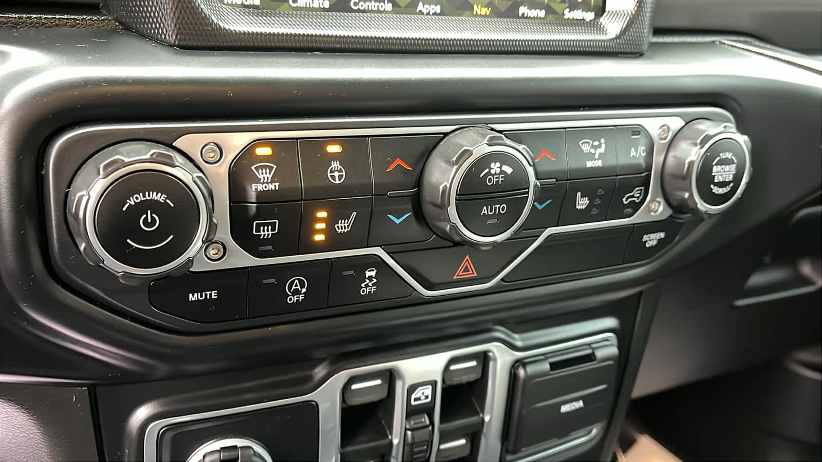 Used 2022 Jeep Wrangler Unlimited Willys image 21