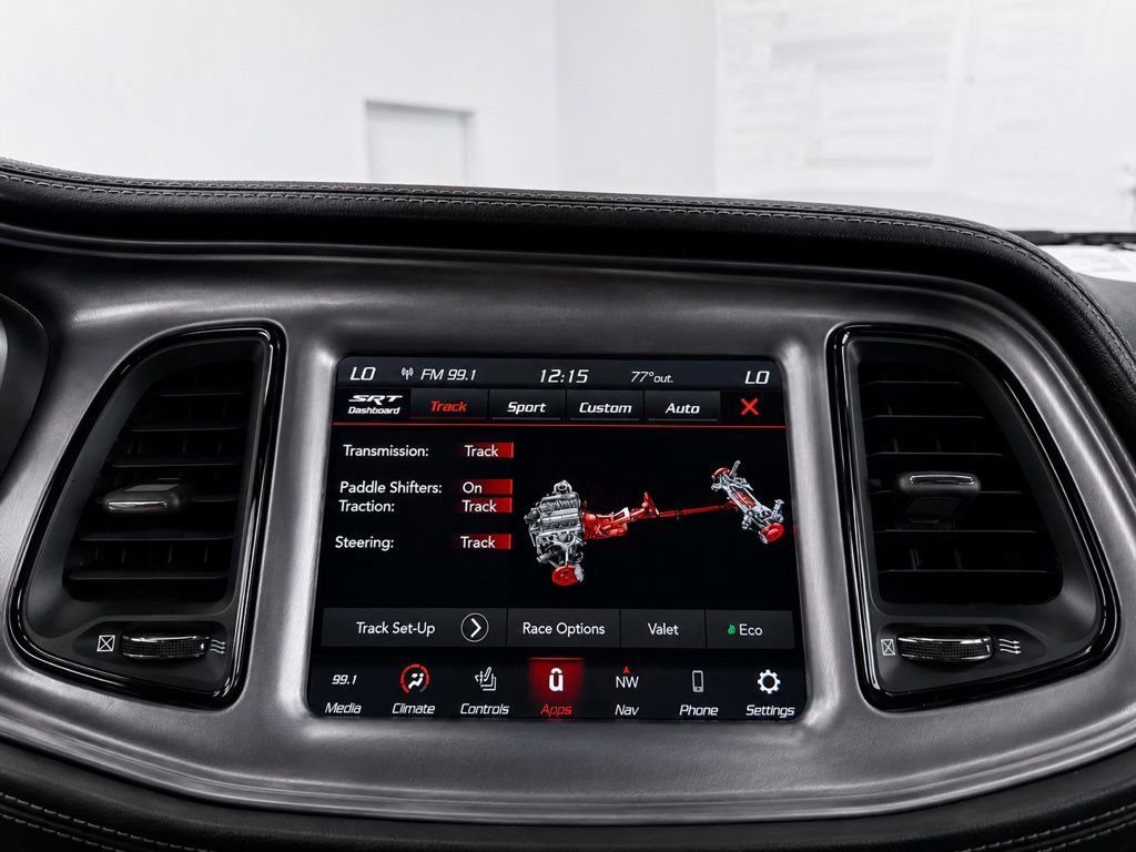 Used 2023 Dodge Challenger R/T Scat Pack w/ Plus Package RWD image 29