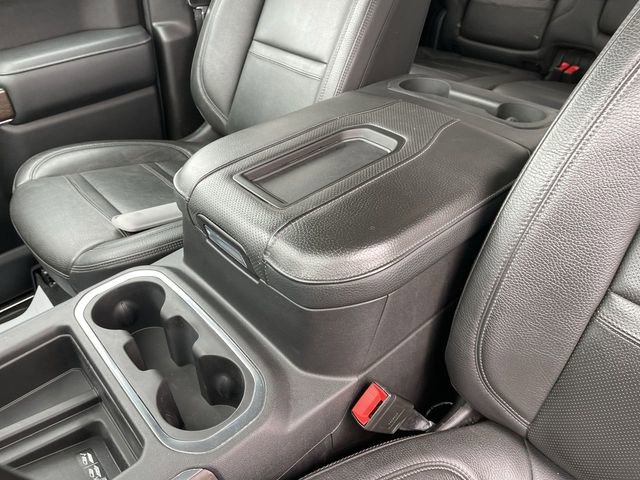 Used 2021 GMC Sierra 1500 Denali w/ Denali Ultimate Package image 21