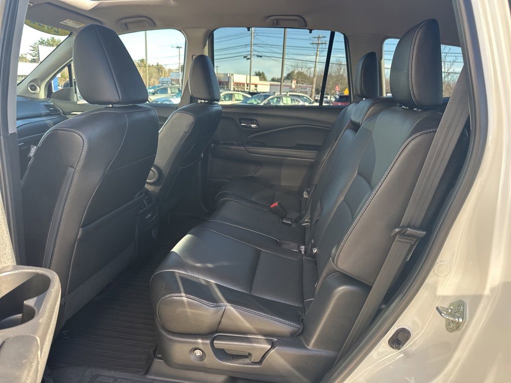 Used 2022 Honda Pilot Special Edition image 32