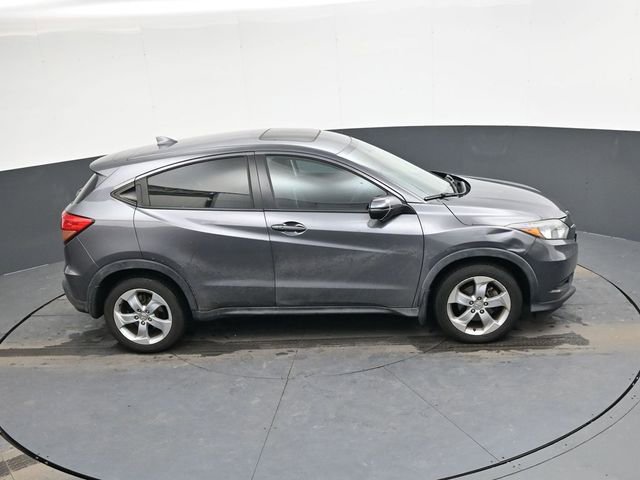Used 2016 Honda HR-V EX image 20