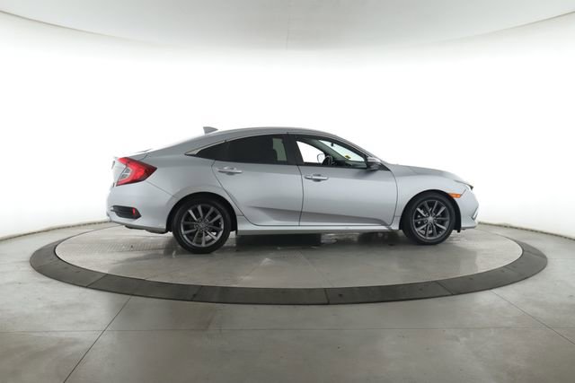 Used 2020 Honda Civic EX image 6