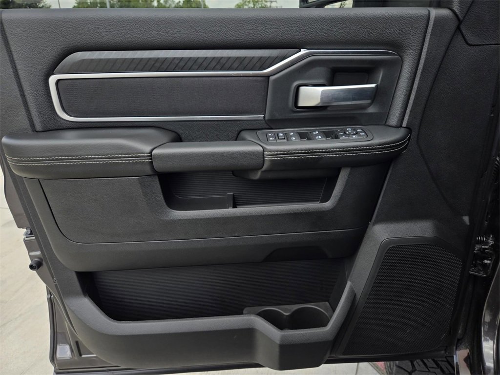 New 2025 RAM 2500 Lone Star image 17