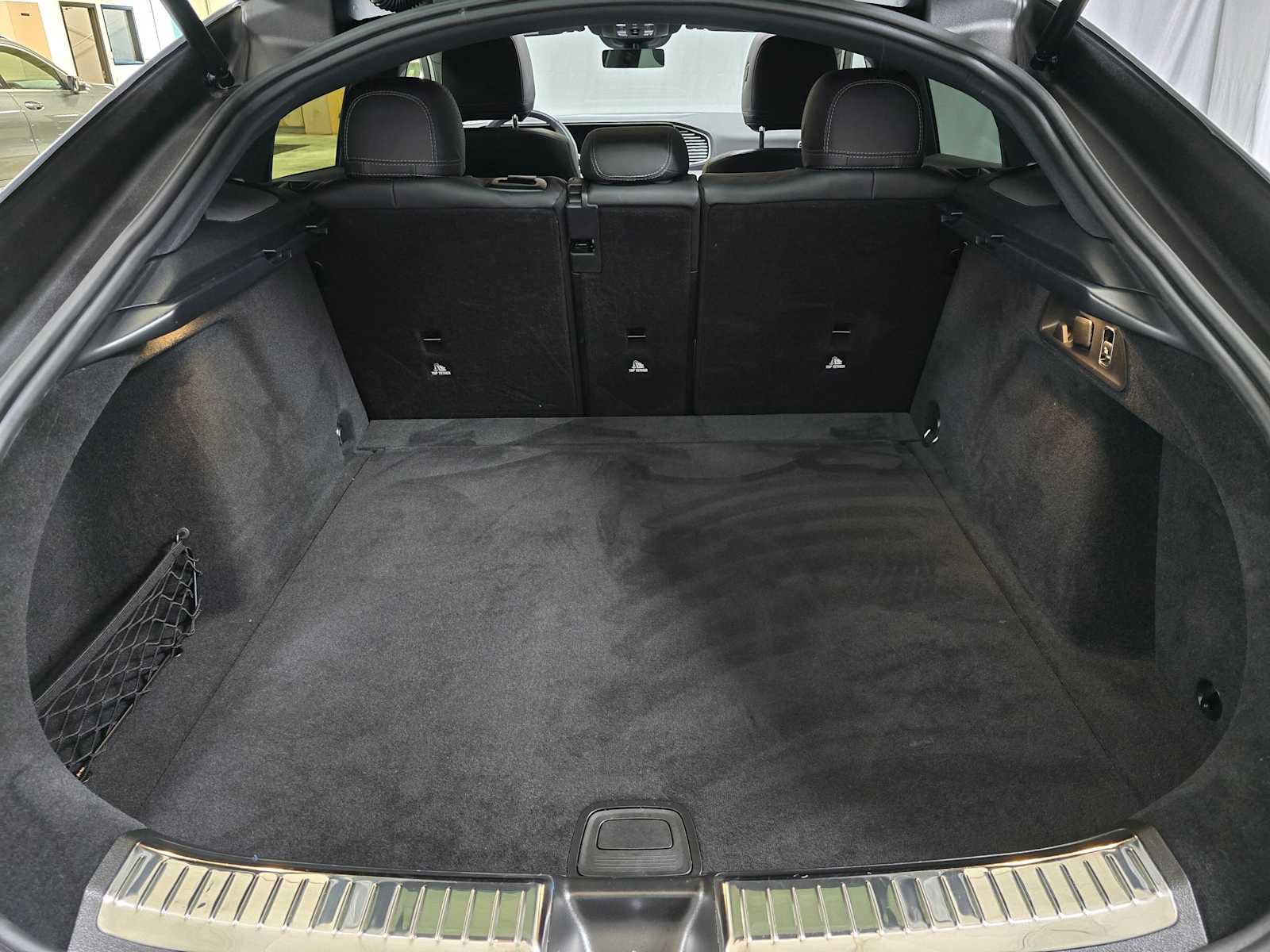 Certified 2025 Mercedes-Benz GLE 53 AMG 4MATIC Coupe image 17