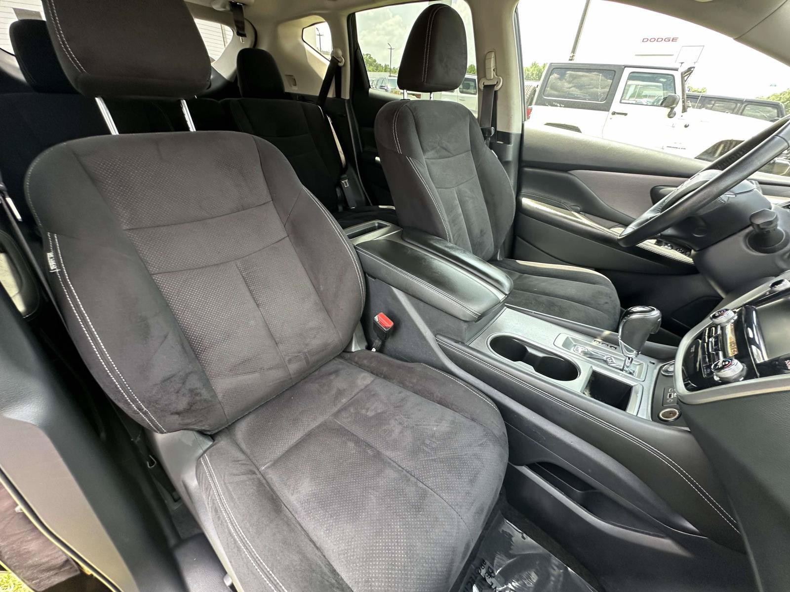 Used 2020 Nissan Murano SV AWD/4WD image 27