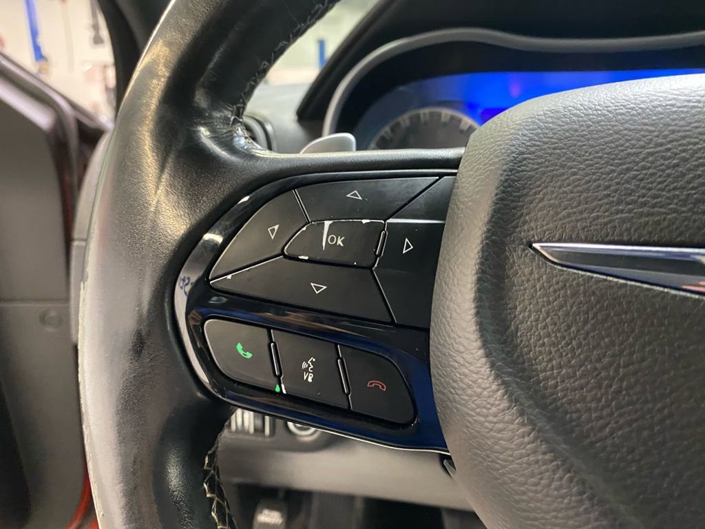 Used 2021 Chrysler 300 S image 23