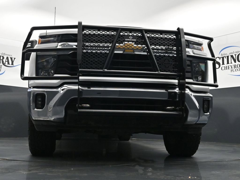 Used 2024 Chevrolet Silverado 2500 LT w/ Texas Edition image 18