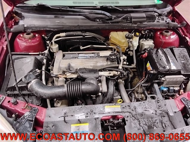 Used 2006 Chevrolet Malibu LT FWD image 9