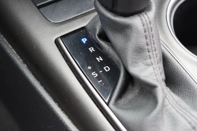 Used 2024 Toyota Camry XSE image 31