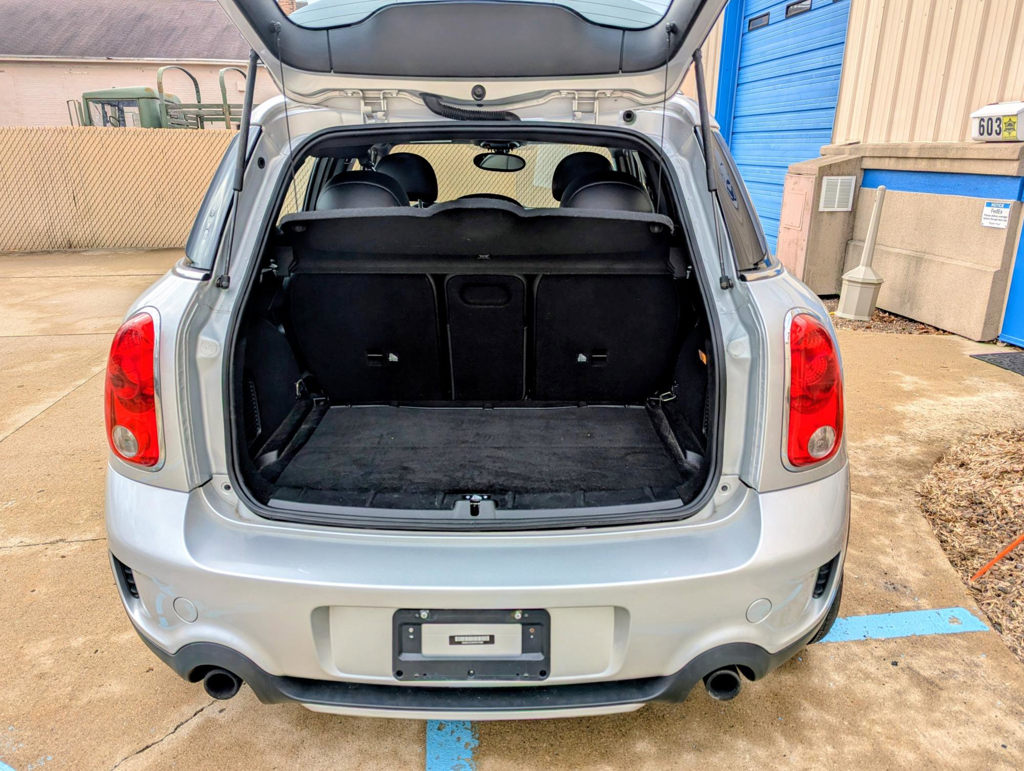 Used 2015 MINI Cooper Countryman S image 6