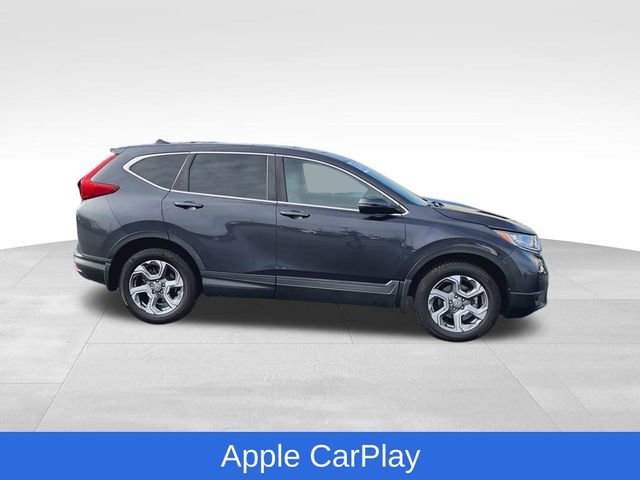 Used 2018 Honda CR-V EX-L image 13