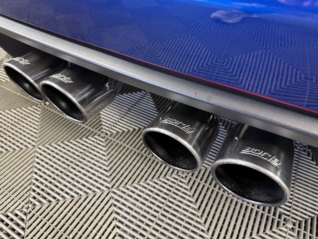 Used 2006 Chevrolet Corvette Coupe w/ Preferred Equipment Group image 11