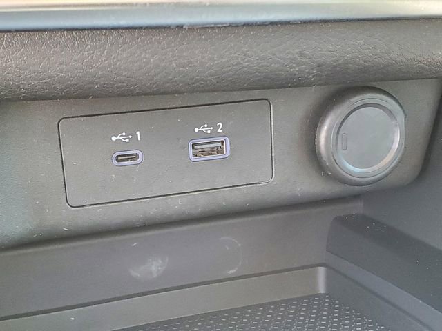 Certified 2023 Nissan Rogue SV FWD image 24