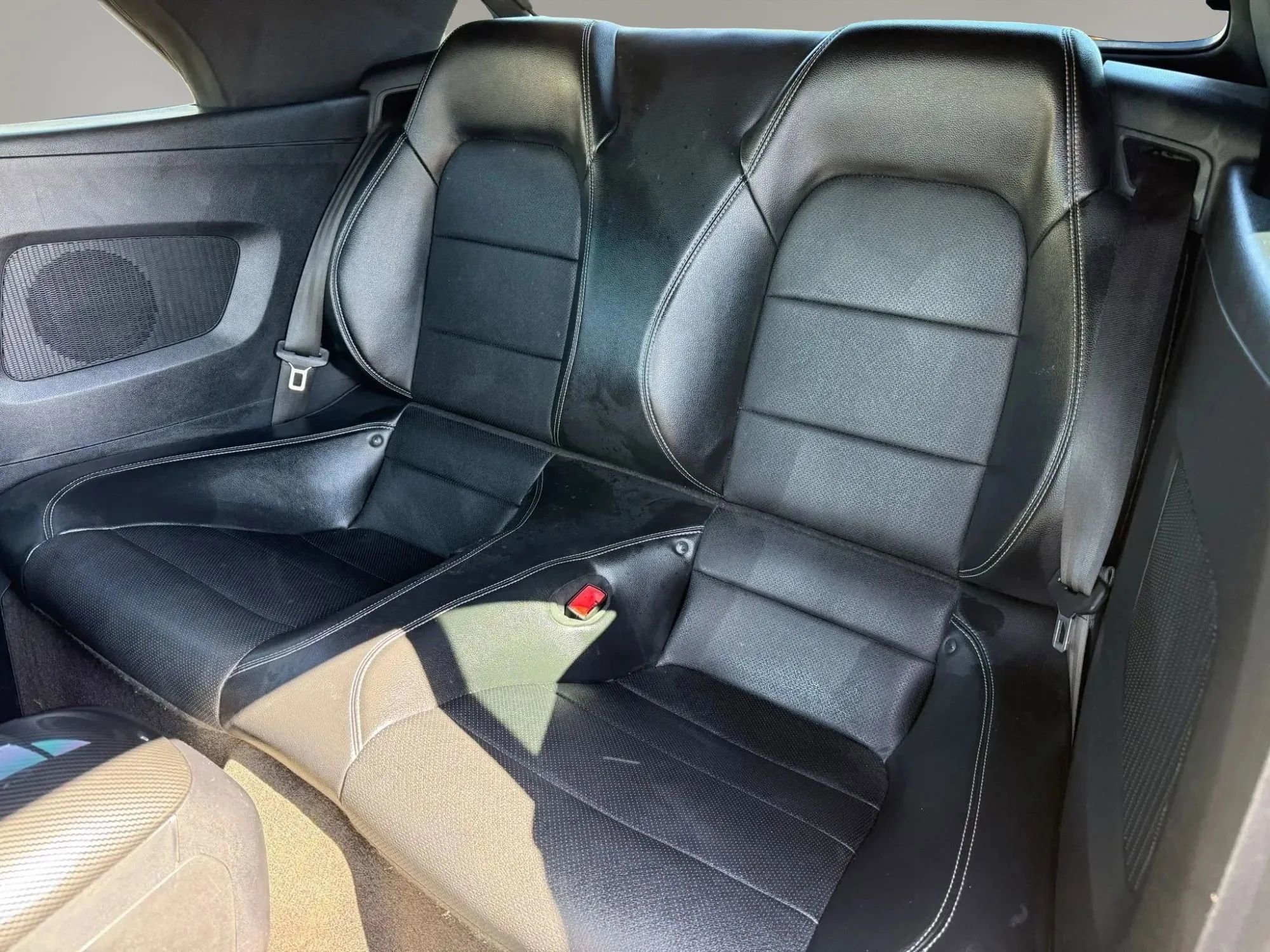 Used 2018 Ford Mustang Premium RWD image 21