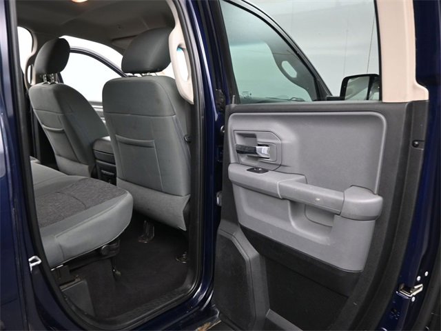 Used 2017 RAM 1500 Outdoorsman image 15