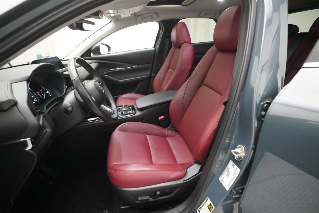 Certified 2023 MAZDA CX-30 AWD 2.5 S w/ Preferred Package image 7